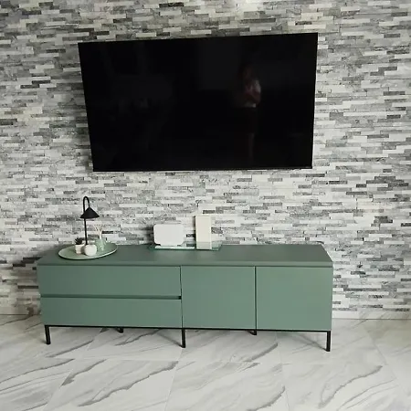 Apartment Luka *