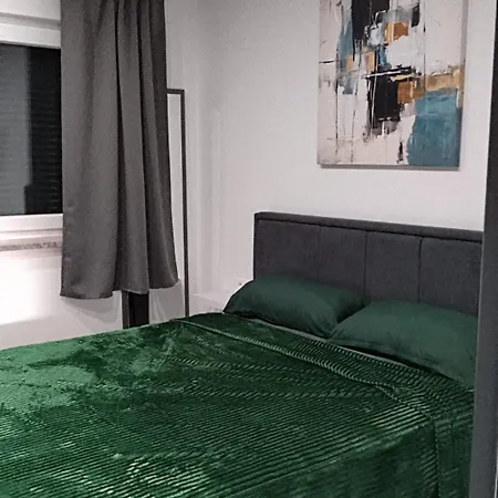 Apartment Luka